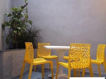 Chambre à louer 1050 Ixelles 625 €