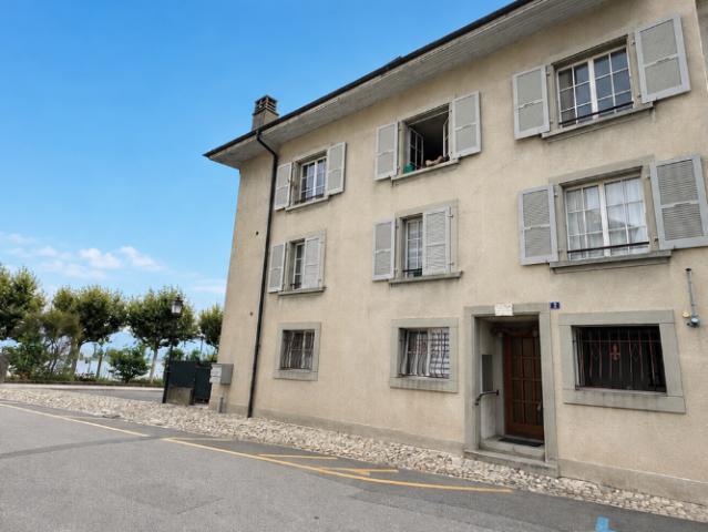 Chambre à louer !