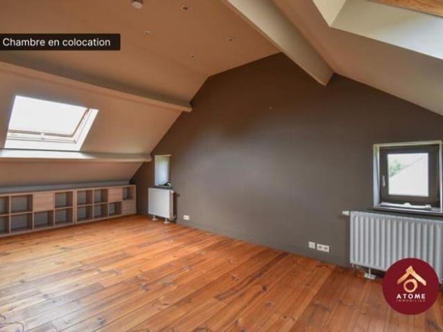 Chambre à louer