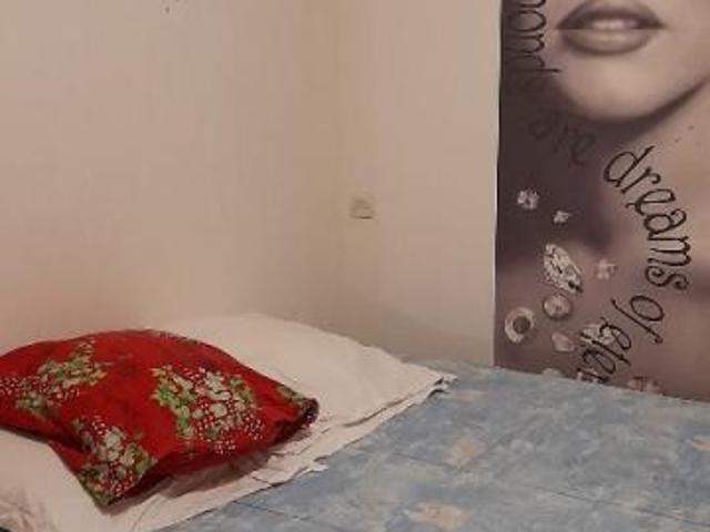Chambre à louer à un.e étudiant.e dans maison avec jardin