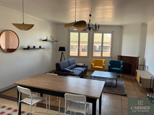 Chambre à louer à Beaumont de Lomagne