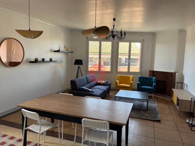 Chambre à louer à Beaumont de Lomagne