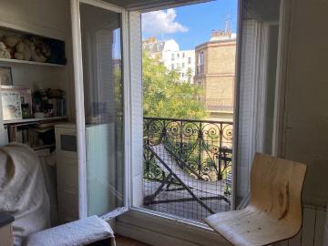 Grandes Carrières, Hauts-de-Seine, Île-de-France