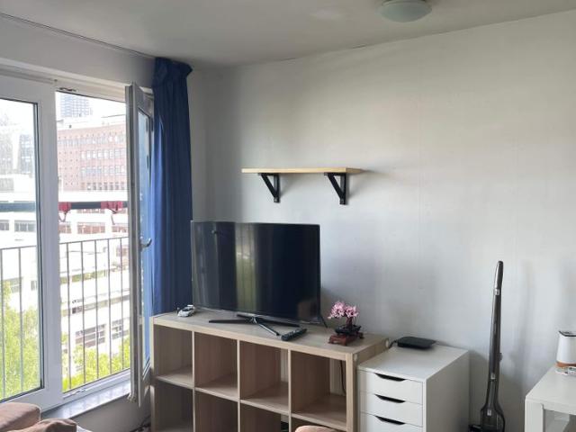 Chambre à louer à Stamkartplein, La Haye