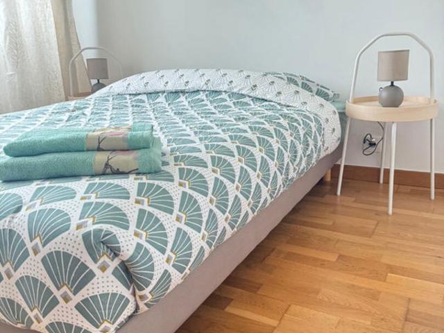CHAMBRE A LOUER ANNEMASSE