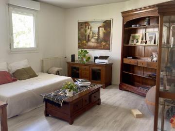 Rue Pierre Poli, Meudon, Hauts-de-Seine, Île-de-France