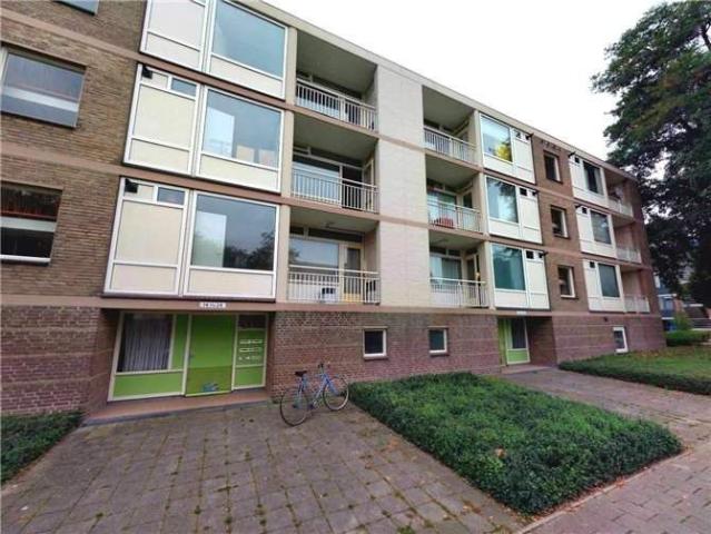 Chambre à louer au 18/A, Hugo Wolfstraat, Eindhoven