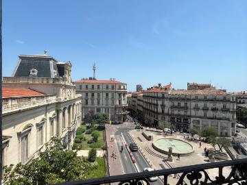 Richter, La Languedocienne Montpellier, Maurin, Hérault, Languedoc-Roussillon