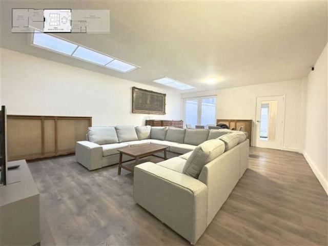 Chambre à louer dans une colocation à proximité de la gare !