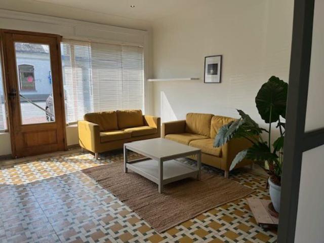 Chambre à louer dans une colocation de 3, Rixensart