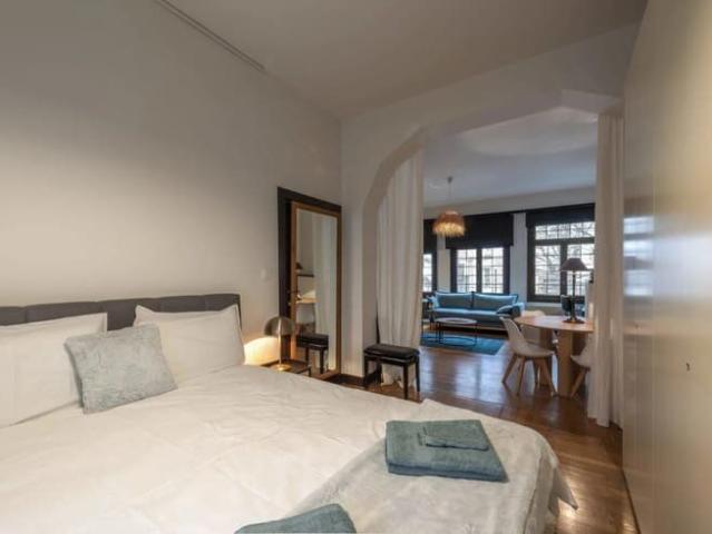 Chambre à louer dans une colocation de standing
