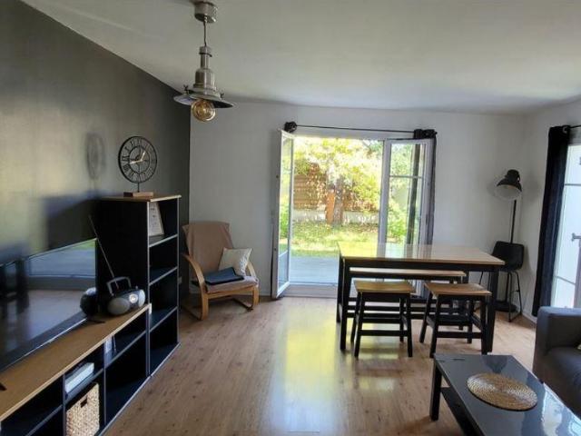 Chambre à louer dans une Maison Colocation
