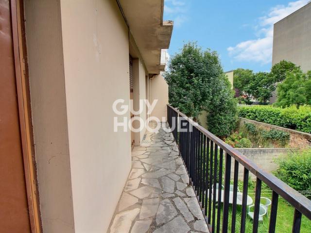 Chambre à louer de 13.38 m²
