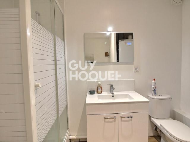 Chambre à louer de 14.84 m²