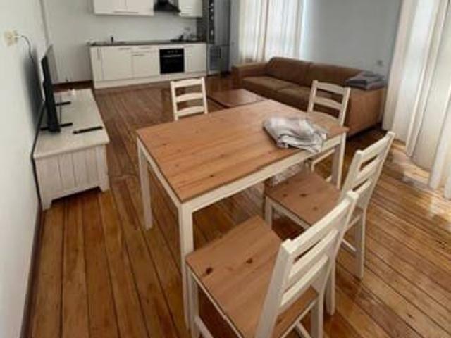 Chambre à louer en colocation
