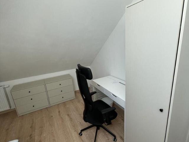 Chambre à louer en colocation