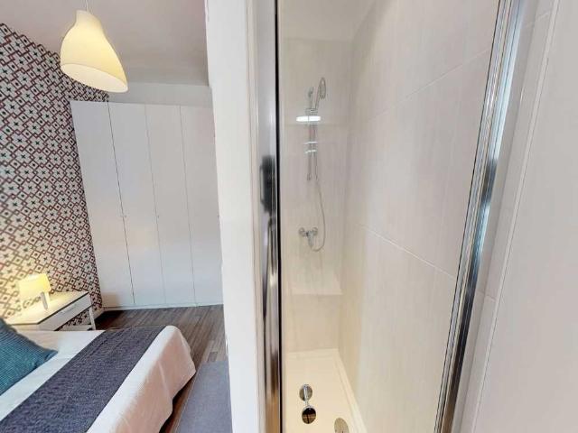 Chambre à Lille Bis Rue De Wazemmes
