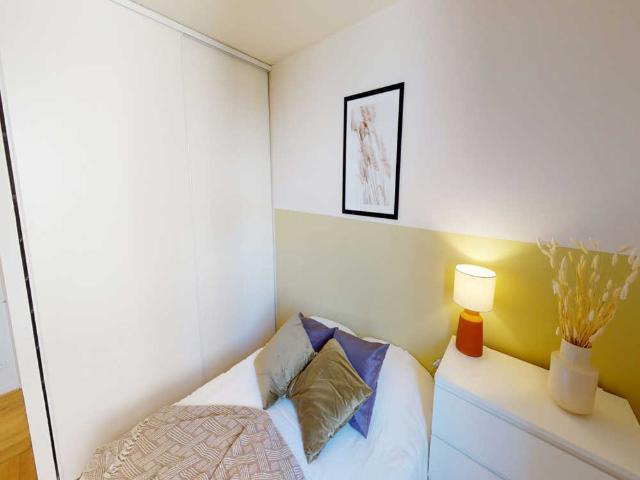 Chambre à Lyon Rue De Brest, Bellecour Presqu'île