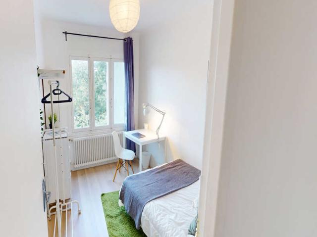 Chambre à Montpellier Avenue de l'école d'agriculture