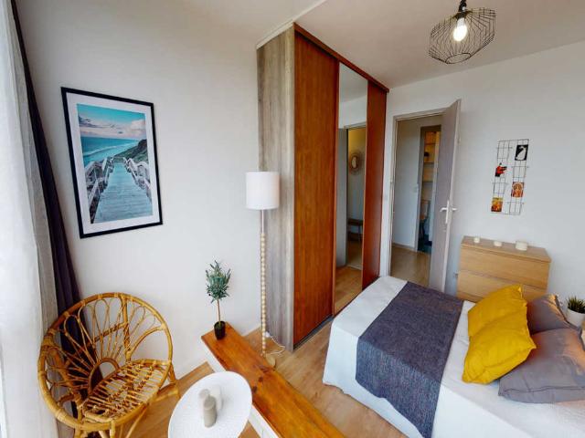 Chambre à Montpellier Rue Du Faubourg Saint Jaumes
