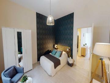 Chambre à Montpellier Rue Joffre