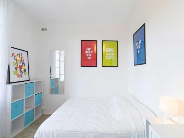 Chambre à Saint Agne, avenue Aristide Briand