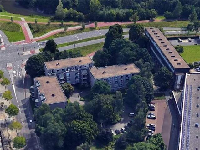 Chambre à Sibeliuslaan 65, Eindhoven 44 m2