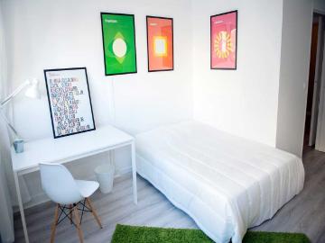 Chambre in Paris Rue De La Quintinie