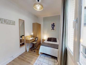 Épinettes Paris, Clichy, Hauts-de-Seine, Île-de-France