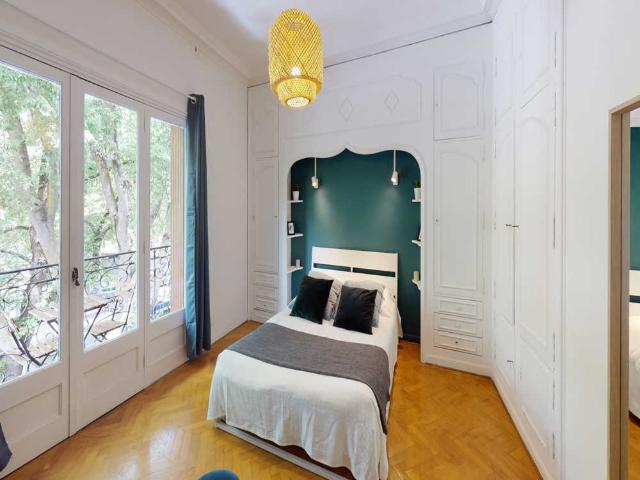 Chambre à Toulouse Bis Bd Du Maréchal Leclerc