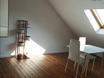 Chambre à Thionville