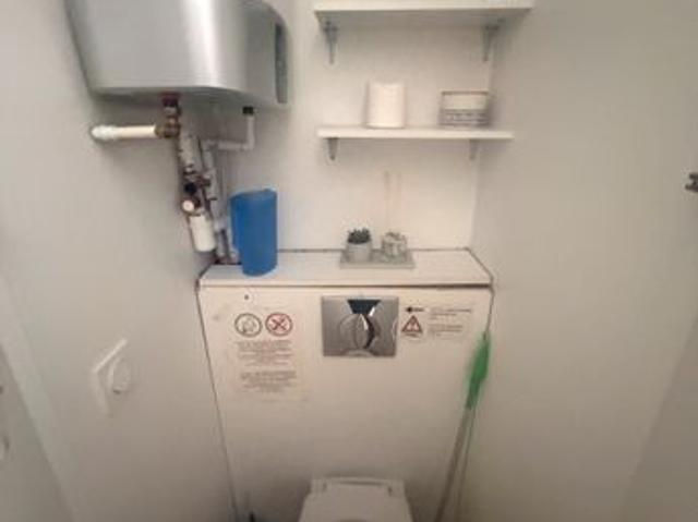 Chambre à vendre Ile Saint Louis 75004 Paris