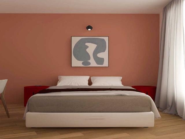 Chambre à Vilette, rue Lally Tollendal