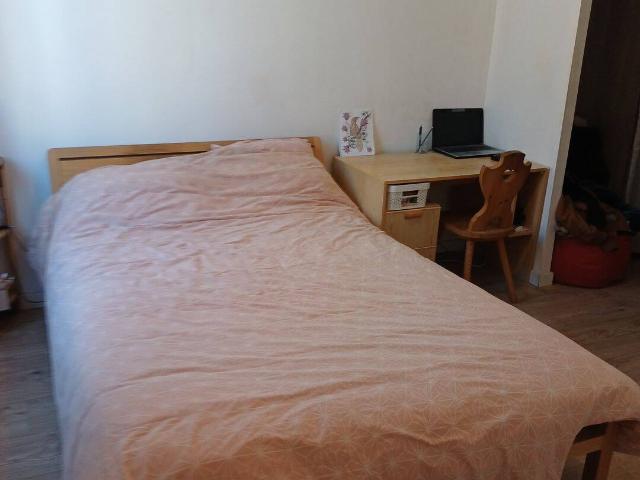 Chambre chez l habitant