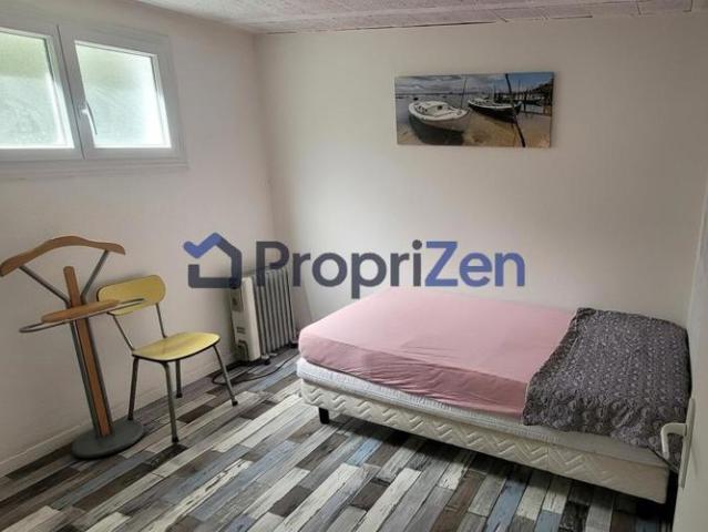 Chambre chez l'habitant dans une maison à Lège Cap Ferret