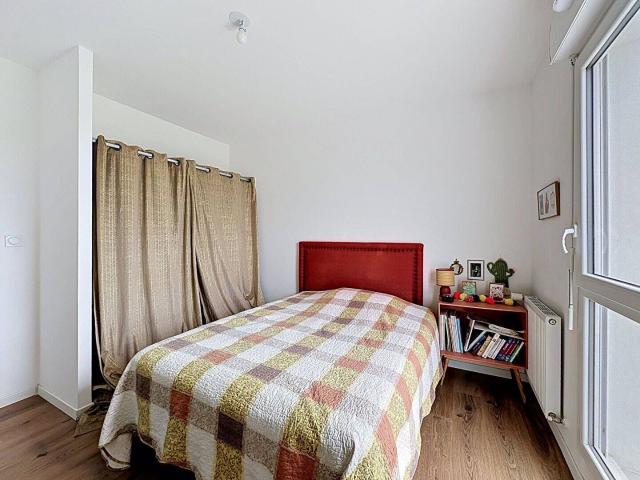 Chambre chez l'habitant
