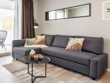 Chambre coloc' avec salle d'eau de 13 à 18 m²