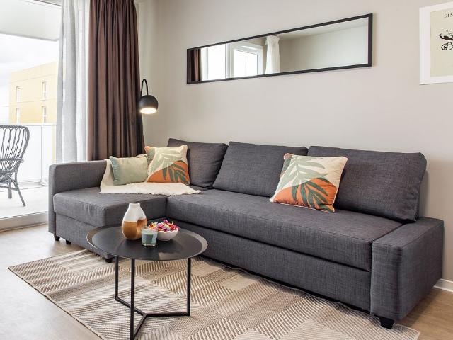 Chambre coloc' avec salle d'eau de 10 à 17 m²
