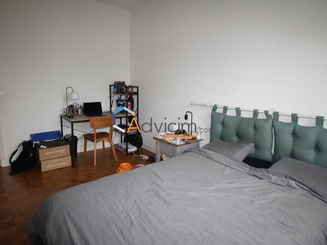 Chambre colocation 10m2