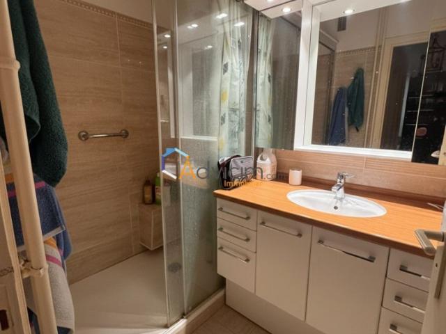 Chambre colocation 10m2