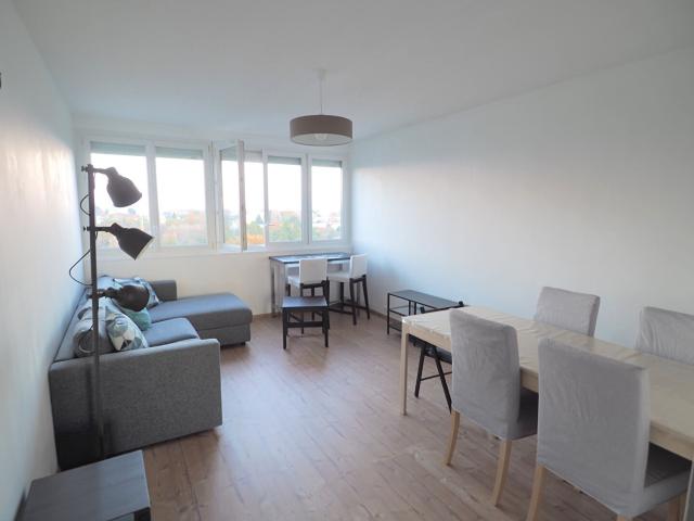 Chambre colocation 13m² Parc de la Gaudinière Location Appartement nantes: 13 m2 28626528