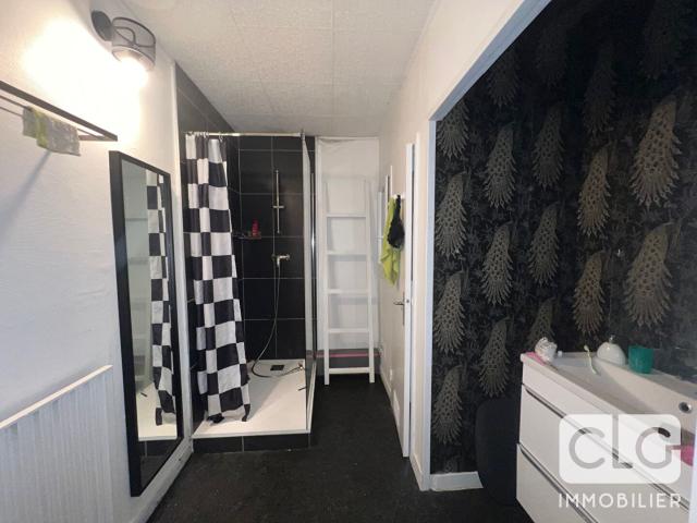 Chambre colocation