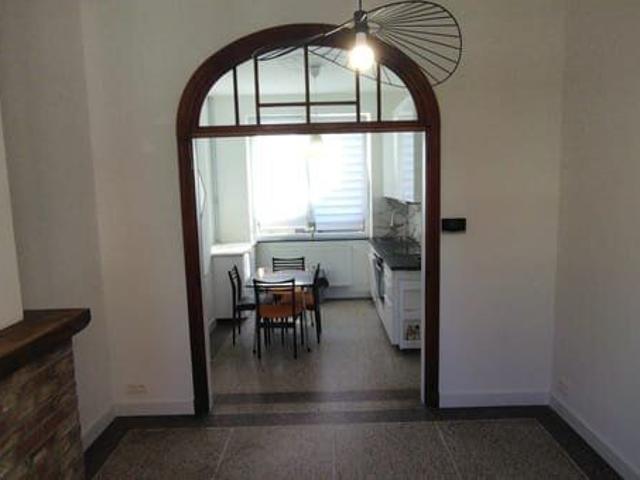 Chambre colocation