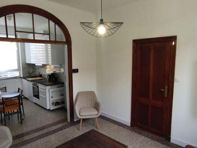 Chambre Colocation
