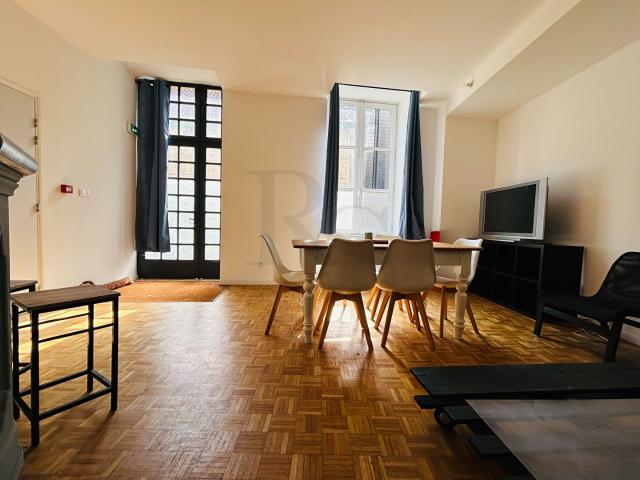 Chambre colocation Alençon 25 m2