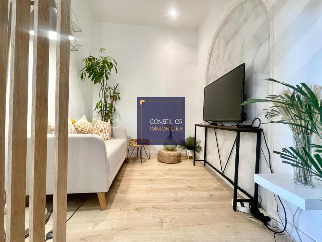 CHAMBRE COLOCATION JARDIN
