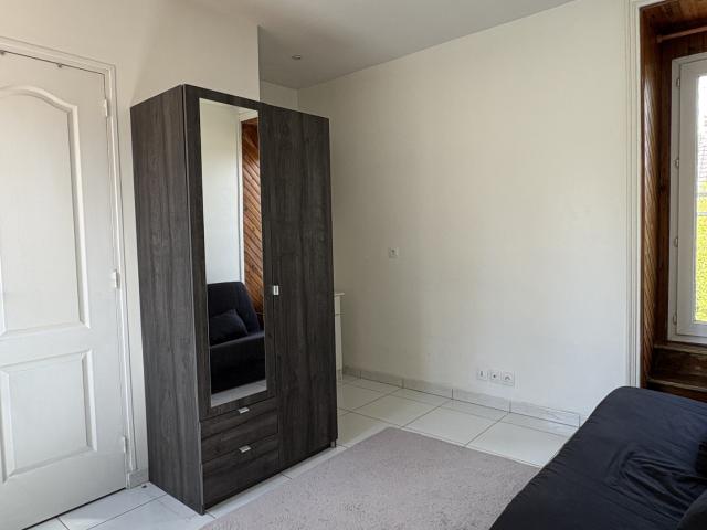 Chambre Colocation Les Pavillons sous Bois