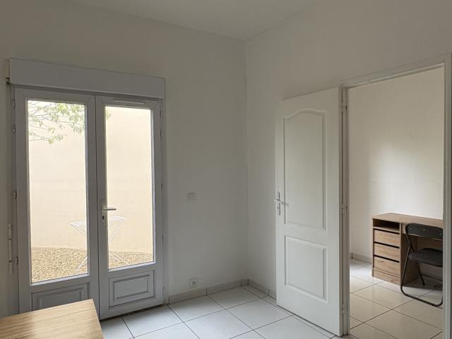 Chambre Colocation Les Pavillons sous Bois