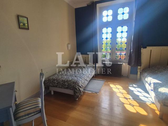 Chambre Colocation Sees