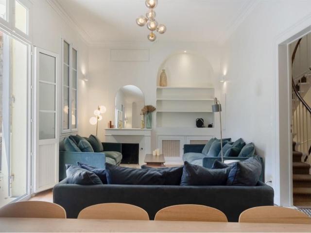 Chambre coliving Bordeaux